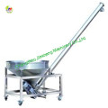 LS160 conveyor for powder